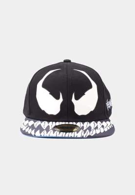 Immagine prodotto di Cappellino snapback Spider-Man - Venom
