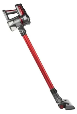Image de HKoeNIG UP600 EasyClean Aspirateur-balayeur sans fil 2 en 1