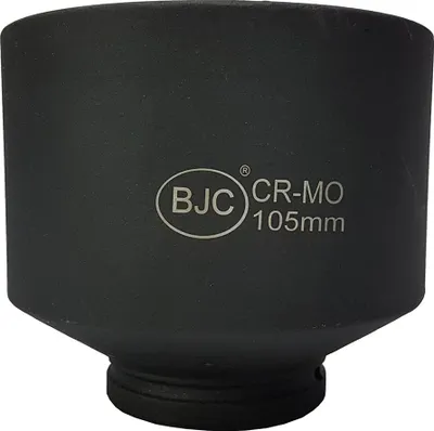 Produktbild von Geschmiedeter Innensechskantschlüssel BJC 105 mm für 1" 01463