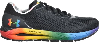 Produktbild von Under Armour Schuhe W Hovr Sonic 4 Pride, 3024391001