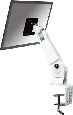 Image de Neomounts TIS 10"-30" 1TFT 3Gelenke grau Max.10KG
