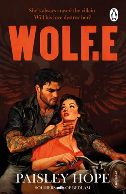 Produktbild von Wolf.e