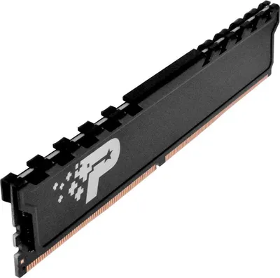 Immagine prodotto di Patriot Memory Signature Line PREMIUM, 16 GB, 1 x 16 GB, DDR4, DIMM a 288 pin
