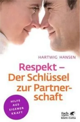Obrázek produktu pro Respekt - Der Schlüssel zur Partnerschaft