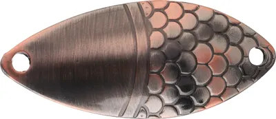 Produktbild von Mikado Spoonalga n° 0 / 10g / 4.4 cm  GOLD