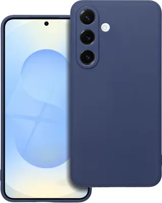 Produktbild von MATT Handyhülle für SAMSUNG S25 blau