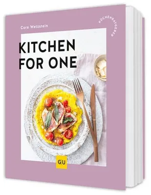 Zdjęcie produktu dla Kitchen for One