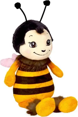 Produktbild von Prinzessin Lillifee - Biene Molly
