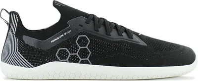 Immagine prodotto di VivoBarefoot Primus Lite Knit M - Scarpe a piedi nudi da uomo Scarpe minimaliste Nero 309304-01 , Dimensione: EU 44 UK 10