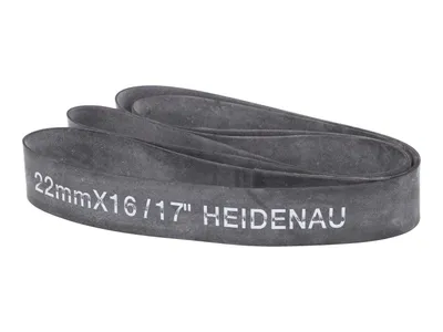 Obrázek produktu pro Páska na ráfek Heidenau 16/17″ 22 mm
