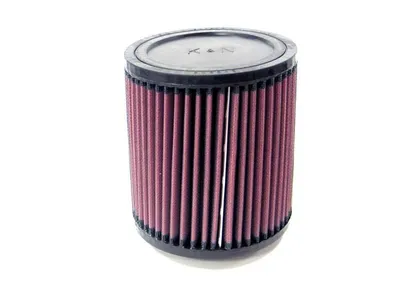 Produktbild von K&N Filters RU-1000 Rund Sportluftfilter 152mm Höhe Ø62mm Flansch