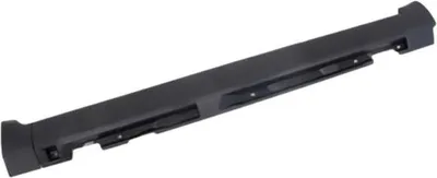 Image de VOLVO S40 V50 Seuil de porte droit noir OE