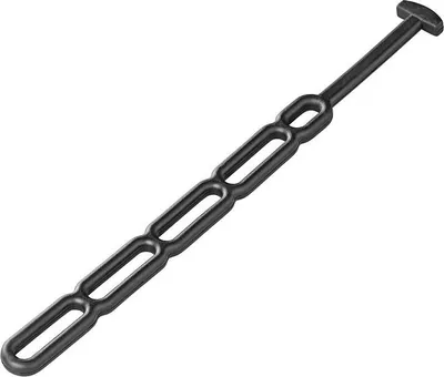 Obrázek produktu pro Gumový napínák 5 pozic 355 x 25 mm