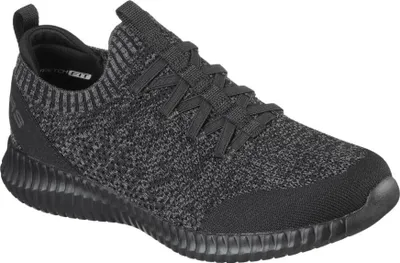 Obrázok produktu pre Skechers Elite Flex Karnell pánska športová obuv čierna, veľkosť 39,5 EU