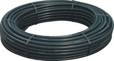 Obrázok produktu pre Tlakové potrubie PE40 rozmer 25mm 6bar D.100m BEVO