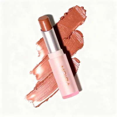 Obrázok produktu pre Moira signature rúž 015 teplá nude