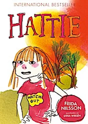 Productafbeelding van Hattie