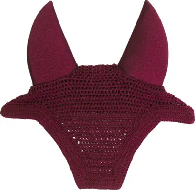 Produktbild von Kentucky Horsewear Wellington Soundless Fliegenohren