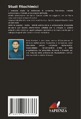 Produktbild von Studi fitochimici