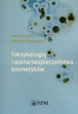 Productafbeelding van Toxicologie en veiligheidsbeoordeling van cosmetische producten