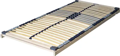 Produktbild von Rošt SPIMSI Comfort Frame - 80 x 200 cm