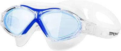 Image de Lunettes de natation spokey VISTA JR - bleu