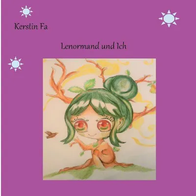 Produktbild von Lenormand und Ich