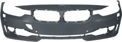 Produktbild von BLIC Stoßstange Stoßfänger für BMW 3 Touring (F31) 5510-00-0063907P