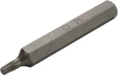Zdjęcie produktu dla Bit 10 Mm (3/8) Torx T25X75 Mm