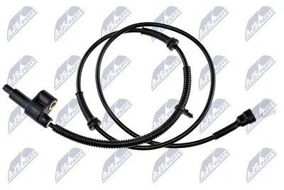 Produktbild von NTY ABS Sensor Raddrehzahl Hinten Links Hinten Rechts Hinten für CITROËN C5 III Kombi (RW) HCA-FR-000
