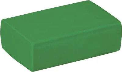 Produktbild von KNORR PRANDELL 212159009 Modelliermasse Kneten & Radieren grün