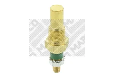 Produktbild von MAPCO 88604 Kühlmitteltemperatursensor für FORD Fiesta Mk4 Schrägheck (JAS, JBS) FIESTA III (GFJ) SIERRA (GBG, GB4) Escort VI Cabrio (ALL) ESCORT IV