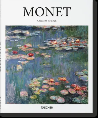 Produktbild von Monet