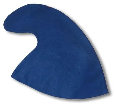 Produktbild von Wichtelmann Mütze blau