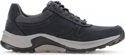 Produktbild von Gabor Herren Herrenschuhe blau Gr. 61/2