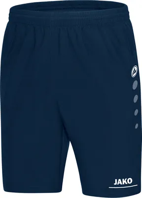 Produktbild von Jako Short Striker marine S