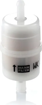 Zdjęcie produktu dla Filtr paliwa MANN-FILTER WK 32/6