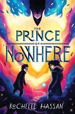 Produktbild von The Prince of Nowhere