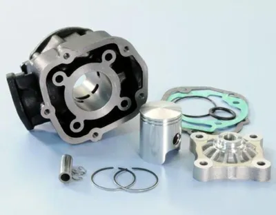 Produktbild von POLINI Thermal Group D.39.84 Hub 40 49,9cc Gusseisenzylinder