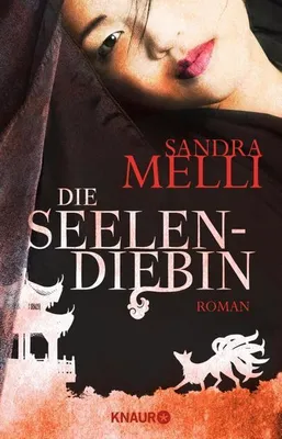 Immagine prodotto di Die Seelendiebin