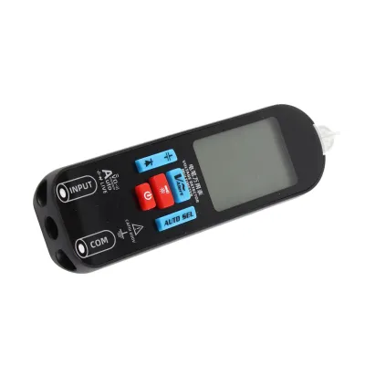 Obrázok produktu pre Digitálny multimeter, ručný multimeter, multimeter, multimeter napätia, multimeter voltmeter, multimeter nástroj