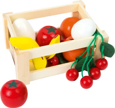 Produktbild von Wochenmarktkiste