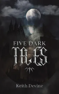 Produktbild von Five Dark Tales
