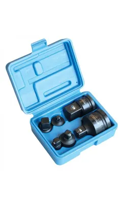 Produktbild von ASTA A-1MADA6 Steckschlüsselsatz