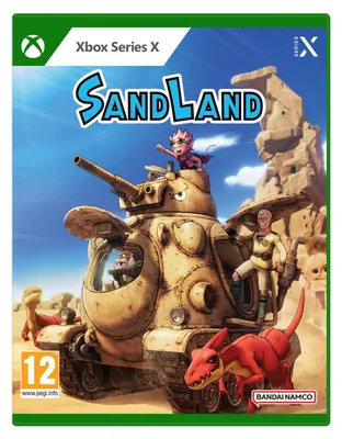 Produktbild von Namco Videospiele 117168 Mehrfarbig