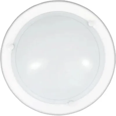 Obrázek produktu pro Stropní lampa UFO 2XE27 F40 BÍLÁ RABALUX Ufo