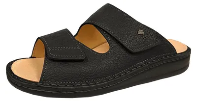 Produktbild von FinnComfort Riad Herren Pantoletten in Gr. 47