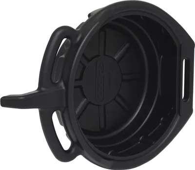 Immagine prodotto di KS TOOLS Vaschetta di raccolta 7,5 litri, Ø 385 mm ( 150.9359 )