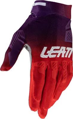 Produktbild von Leatt Handschuhe Moto 2.5 X-Flow - Größe: 2XL