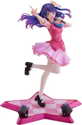 Zdjęcie produktu dla Statuetka Oshi no Ko - Ai 1/7 (FuRyu)